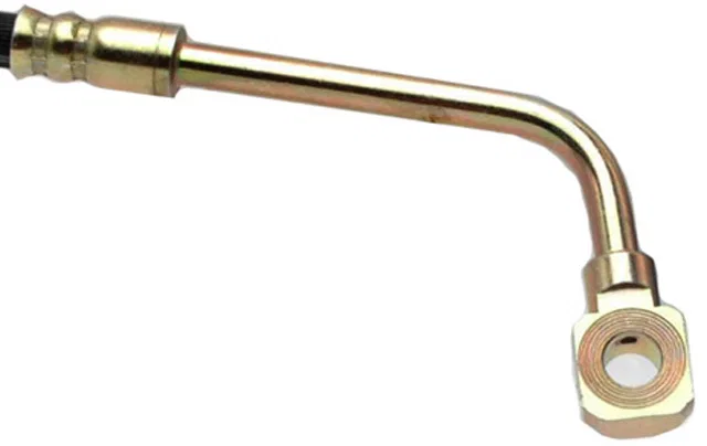 BH38808 – RAYBESTOS Brake Line, OE Replacement - view 2